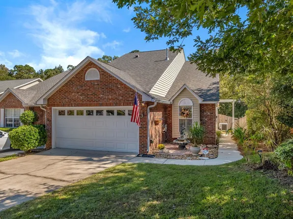 7419 Heide Hill Trce, Tallahassee, FL 32312