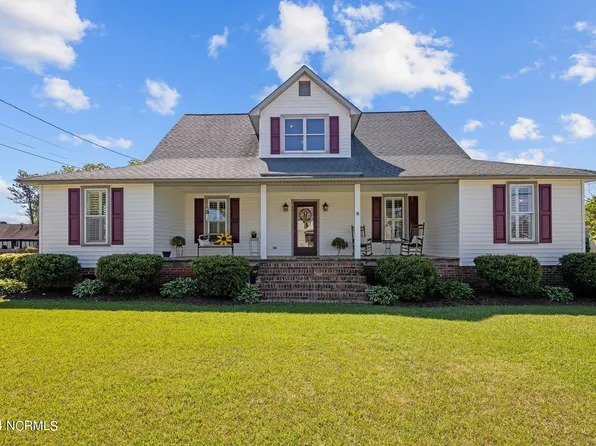 405 S Main Street, Stantonsburg, NC 27883