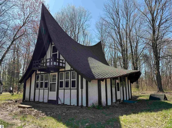 10290 Carmichael Dr NE Lot 11, Mancelona, MI 49659