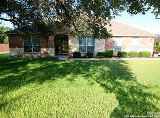 9402 Gaytan Dr, San Antonio, TX 78254