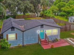 8715 N Dexter Ave, Tampa, FL 33604