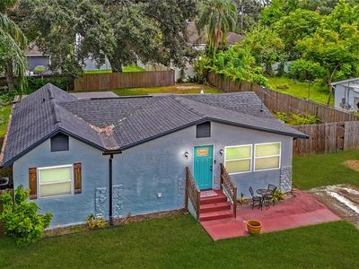 8715 N Dexter Ave, Tampa, FL, 33604