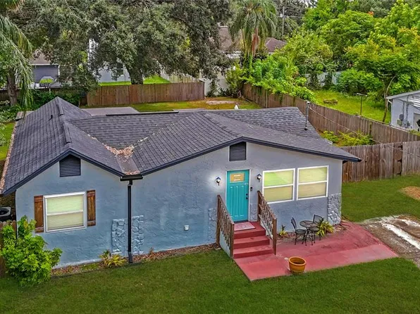 8715 N Dexter Ave, Tampa, FL 33604