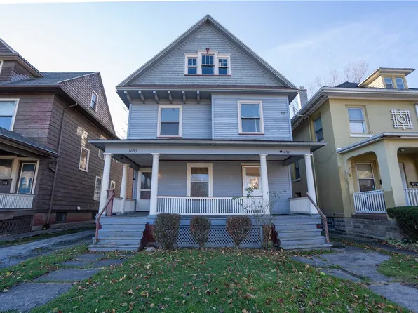 1097 Monroe Ave, Rochester, NY 14620
