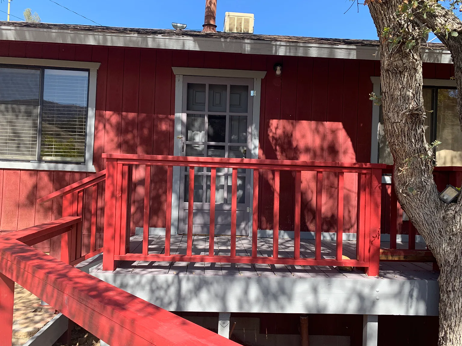 Pinehurst Way, Wofford Heights — Photo 4
