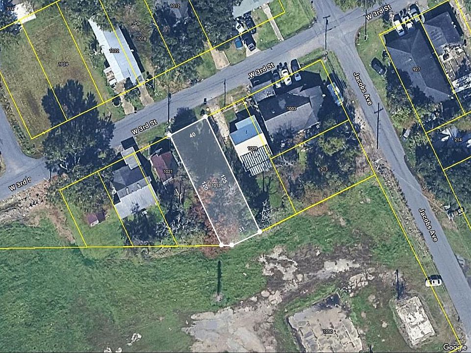 2nd image of 1011 W 3rd St