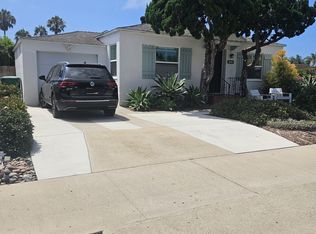803 Tourmaline St, San Diego, CA 92109
