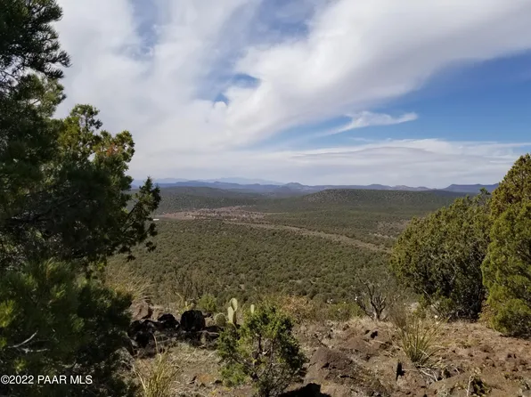 59201 N Freedom Rd, Seligman, AZ 86337