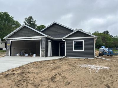804 Anderson STREET, Coon Valley, WI, 54623