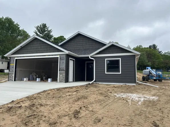 804 Anderson STREET, Coon Valley, WI 54623