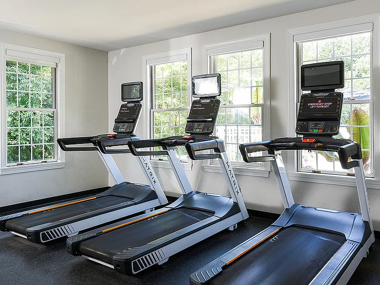 Fitness Studio