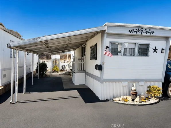 1477 W Grand Ave Space 46, Grover Beach, CA 93433