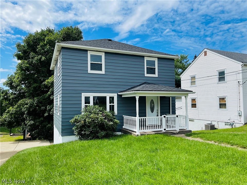 138 Colliers Way, Weirton, WV 26062 Zillow