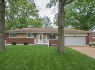 9212 Cherry Brook Ln, Saint Louis, MO