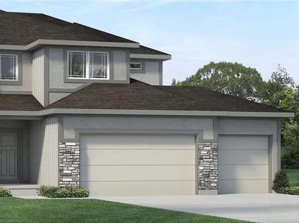 836 Reed Dr, Raymore, MO 64083
