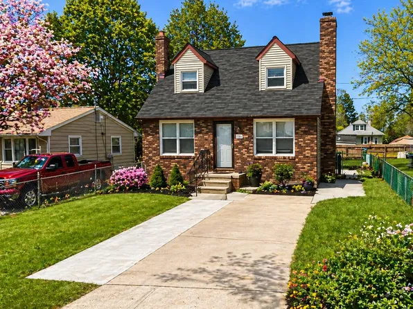 3207 Janice Ave, Baltimore, MD 21227