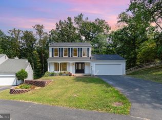 13109 Holly Leaf Ct, Woodbridge, VA 22192