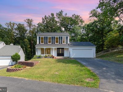 13109 Holly Leaf Ct, Woodbridge, VA, 22192