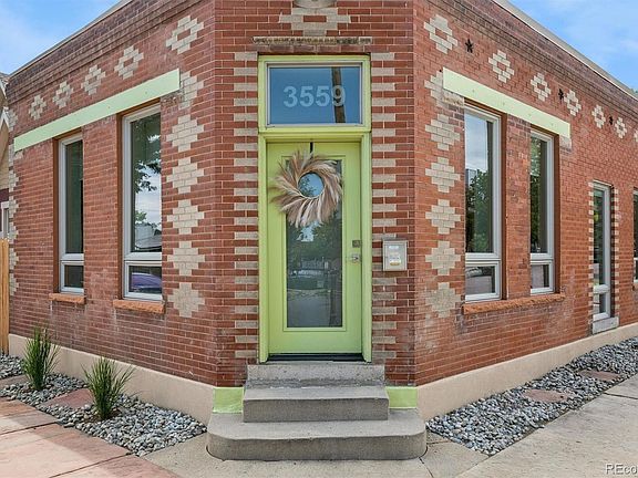 2nd image of 3559 N Shoshone Street