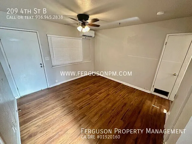 209 4th St #B — Photo 4