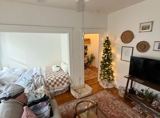 89 Park Dr APT 3, Boston, MA 02215