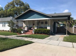 1915 W Carmen St, Tampa, FL 33606