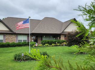 1408 Sally View Dr LOT 37, Friendsville, TN 37737