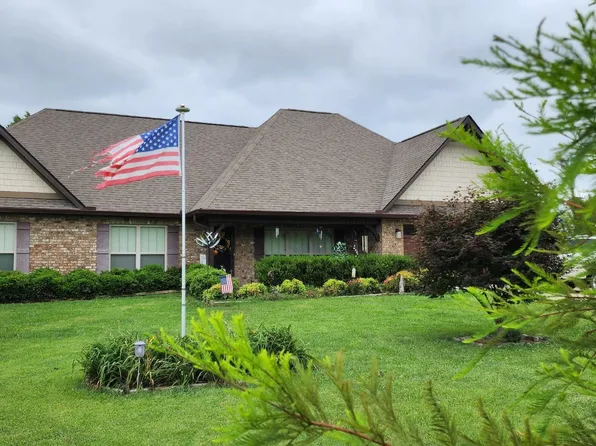 1408 Sally View Dr, Friendsville, TN 37737