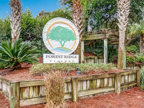 2583 Forest Ridge Dr #N-3, Fernandina Beach, FL 32034