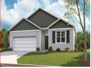 6856 Squirrel Run Ln, Corryton, TN 37721