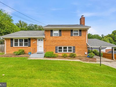 12203 Nordlie Dr, Rockville, MD, 20852