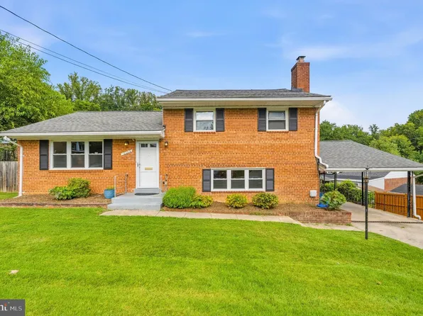 12203 Nordlie Dr, Rockville, MD 20852