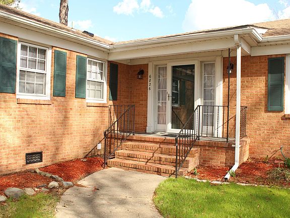 2nd image of 6826 Fordwick Dr