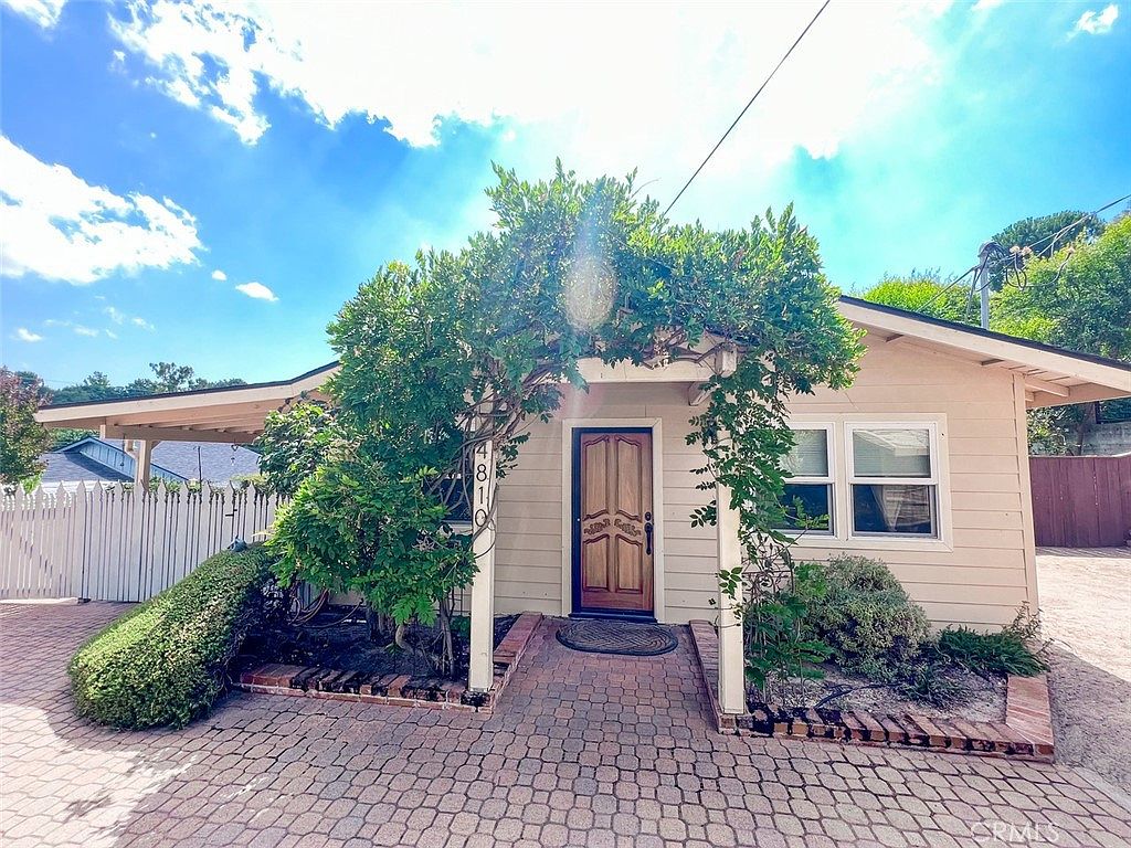 4810 Estrada Ave, Atascadero, CA 93422 MLS SC23152815 Zillow