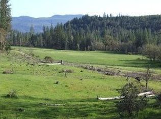 612 Netherlands Rd, Trail, OR 97541