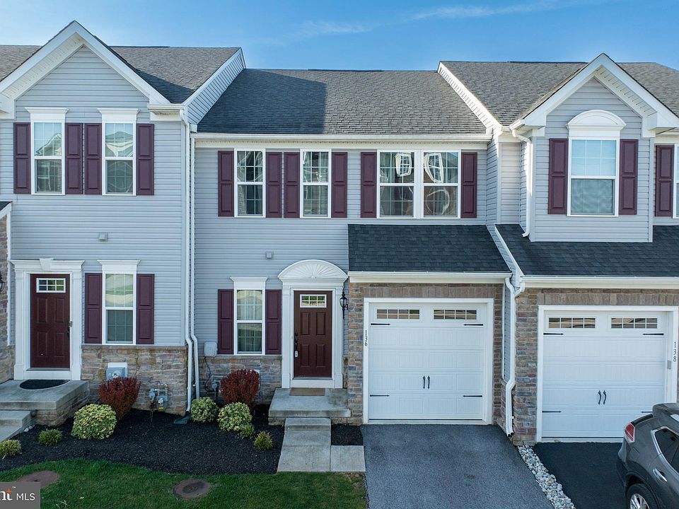 136 Cricket Dr, Malvern, Pa 19355 