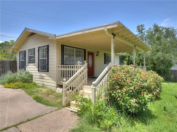3102 Coyote Ct, Austin, TX 78734