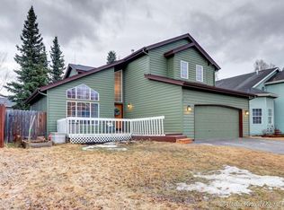 8450 Berry Patch Dr, Anchorage, AK 99502