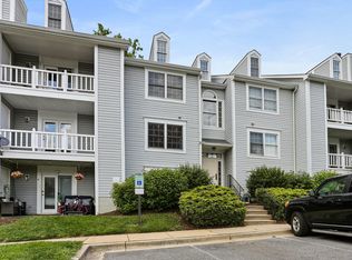 12213 Eagles Nest Ct APT L, Germantown, MD