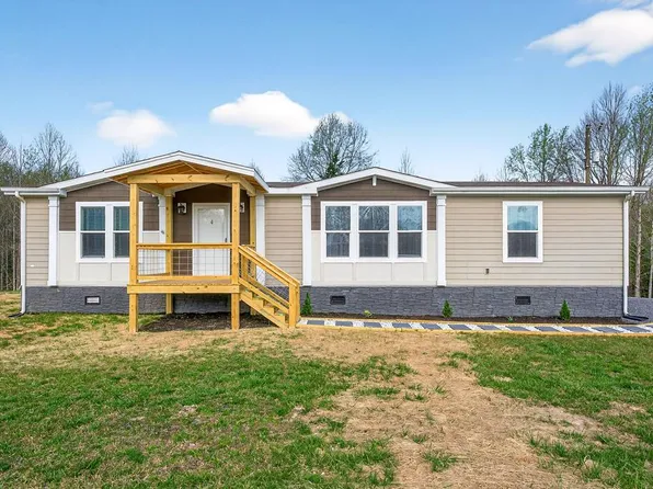 297 Martin Ridge Ln, Gainesboro, TN 38562