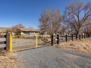 3010 White Pine Dr, Washoe Valley, NV 89704