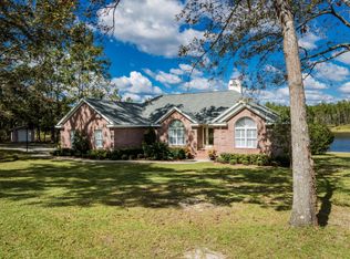 18261 Antler Rd, Hilliard, FL 32046
