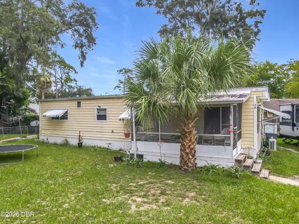 529 Bryant St, Ormond Beach, FL 32174