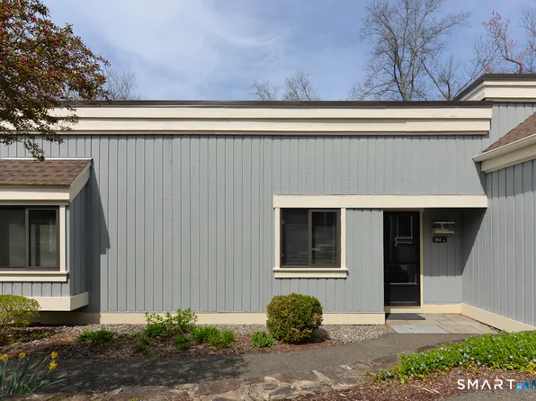 968 Heritage Village #A, Southbury, CT 06488