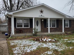 6404 Terry Rd, Louisville, KY 40258