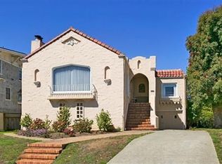 388 Urbano Dr, San Francisco, CA 94127