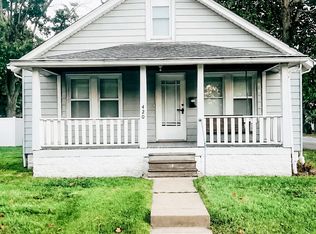 420 W Madison St, Millstadt, IL 62260