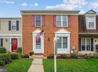 13028 Country Ridge Dr, Germantown, MD 20874