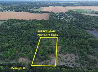3 McKnight Rd, Ferris, TX 75125
