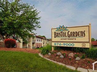 4725 N Martin Luther King Jr Dr APT 210, Decatur, IL 62526